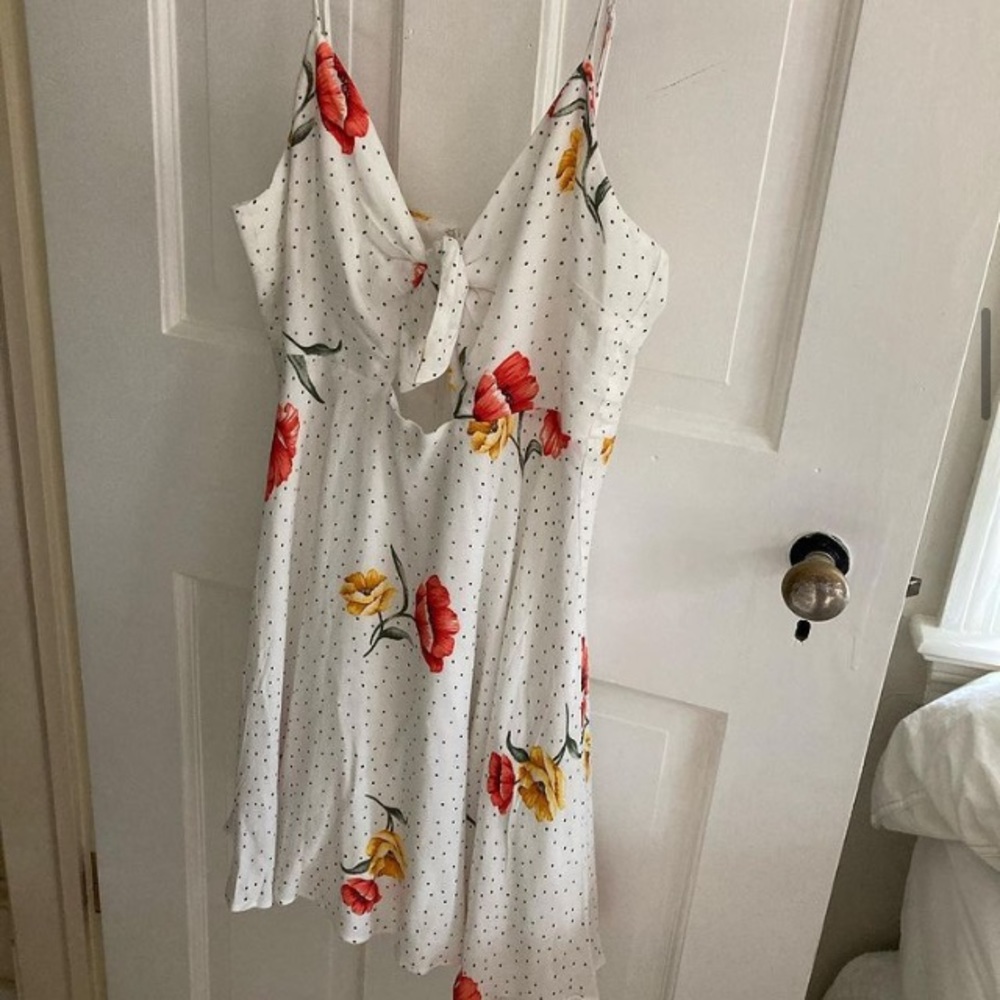 Forever 21 Mini Dress